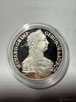 Strieborné medaile - 7