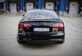 Audi A6 3.0 TDI DPF 272k quattro S tronic - 7