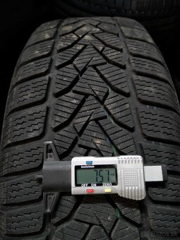 16" zimná sada TOYOTA,PEUGEOT,CITROEN,OPEL. - 7