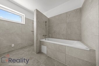 Štvorizbový rodinný dom v radovej výstavbe na predaj - 7