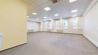 Prenájom kancelárskych priestorov - 7