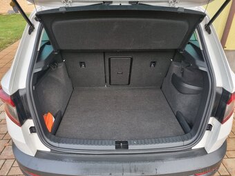 ŠKODA KAROQ 2,0 TDI SCR Ambition 4x4 DSG 110 kW/150HP A7 - 7