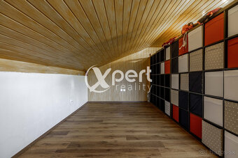 MODERNÝ DIZAJN A VEĽKOLEPÝ PRIESTOR - 7