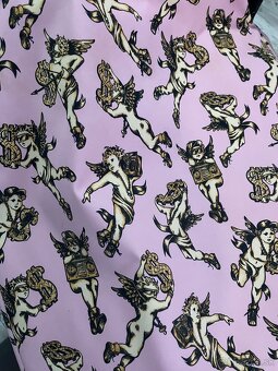 Vanička Kočík Jeremy Scott - 7