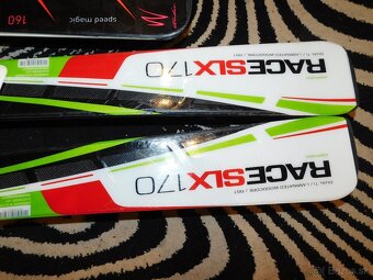 Elan Race SLX  170cm - 7