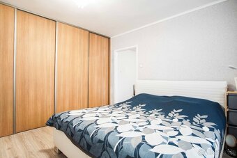 Tehlový 2-izbový byt v centre - Nové Zámky - 7