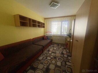 Na predaj 3i byt na ulici 9. mája v Brezne - 7