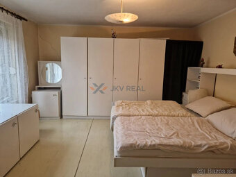 Na predaj 3,5 izbový rodinný dom Veľké Zálužie. - 7