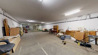 Na predaj priemyselná hala na okraji mesta Trnava – pozemok  - 7