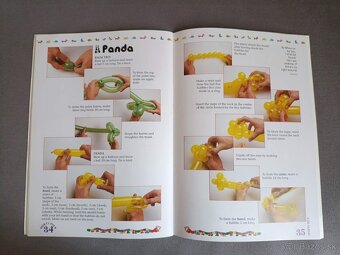 inšpiratívne knihy pre šikovené ruky - 7