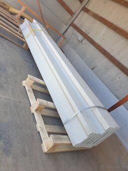 Predam pletivový systém + pletivo - 7