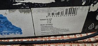 Tempisch extrem 2 - 7