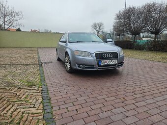 Audi a4 s line - 7