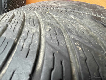 Org. AUDI S-line 8,5jxR19 ET 32 245 45 R19 Mercedes  VW - 7