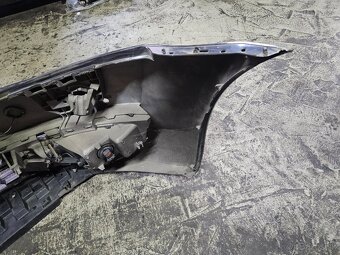 Predný nárazník škoda octavia III - 7