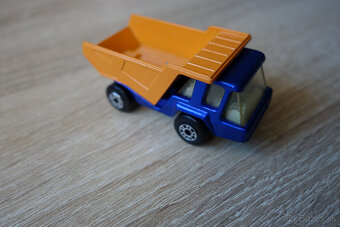 Matchbox Superfast No. 23 Tipper Truck - 7