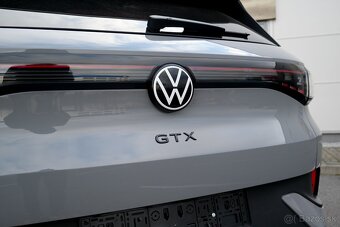 Volkswagen ID.4 GTX 77kWh 4Motion - 7