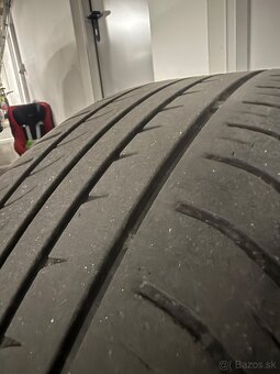 Predám Originál disky Audi Rotor R20 - 7