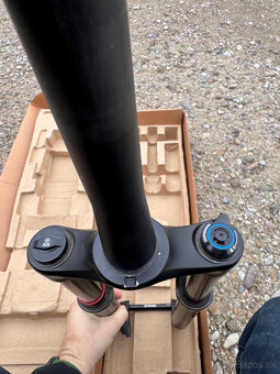 RockShox 35 Gold 150mm - 7