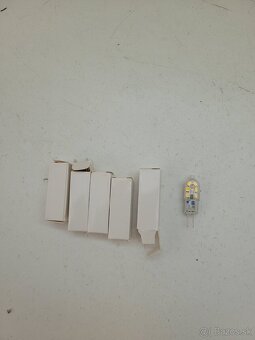 LED stropné svietidlo - 7