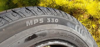 MATADOR MAXILLA 2, LETNA, 195/70 R15C - 7