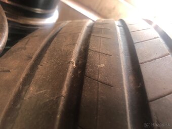 Disky 5x114.3 R19 - 7