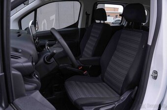 Opel Combo Life 1.5 CDTI Selection - 7