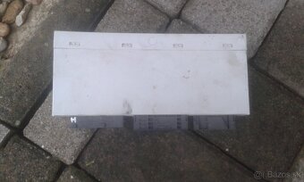 BMW e46 Touring 320D 100kw-Rozpredam - 7