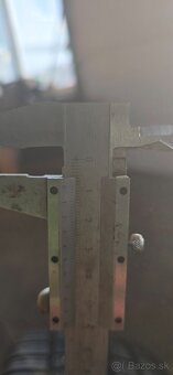 Disky 6x16H2 ,Continental zimne gumy - 7