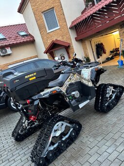 Stels 800 GST Guepard - 7