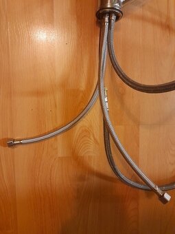 Kuchynská batéria - 7