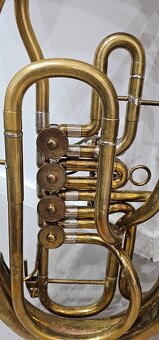 baryton Amati Kraslice - 7