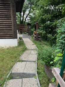 Zrubová chata v prekrásnom prostredí, Košice-okolie, Kysak - 7