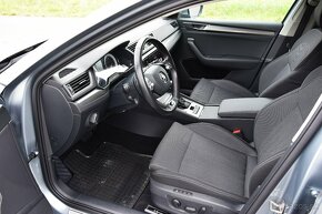 Škoda Superb 2.0 TDI EVO DSG - facelift - odpočet DPH - 7