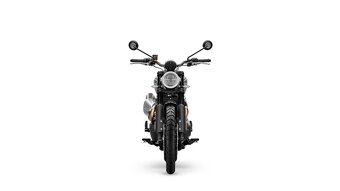 Predám Triumph Scrambler 1200X Ash Grey - 7