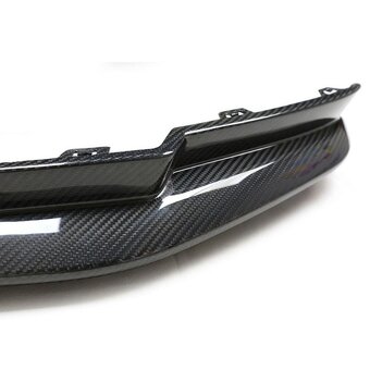 Zadný bočný difúzor BMW M3/M4 G80/G82 FullCarbon - 7