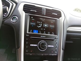 Ford Mondeo 2.0cdti VIGNALE - 7