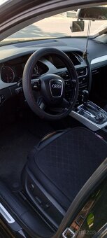 Audi a4b8 Avant 2008 2 TDI - 7