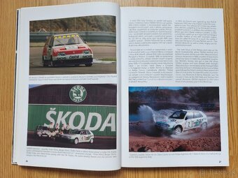 ŠKODA Motorsport - REZERVOVANÁ - 7