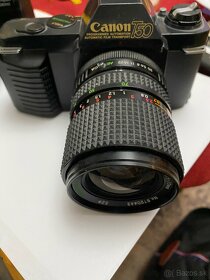 Pre začínajúcich fotografov - 7