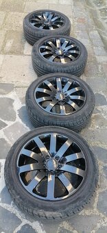 5x112 R17 - 7