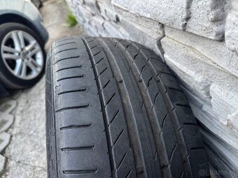 elektrony 5x120 R18 bmw - 7