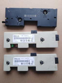 BMW E90 E91 E87 moduly, riadiace jednotky č.2 - 7