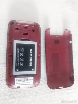 samsung - GT- C3590 - 7
