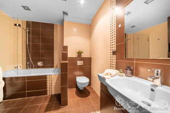 BOSEN - Priestranný 2 izbový byt s terasou, Kramáre - 7