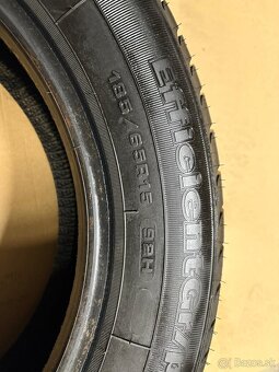 185/65 r15 GoodYear letne - 7