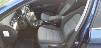 Superb combi 2.0tdi CR 4x4 DSG, rv-2013 - 7
