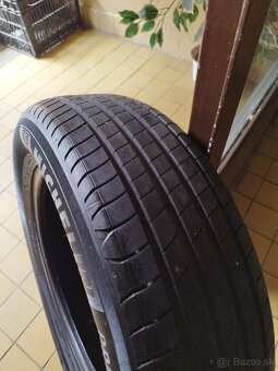 letne pneumatiky 185/65 r15 michelin - 7