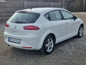 SEAT LEON 1,6TDi - 7