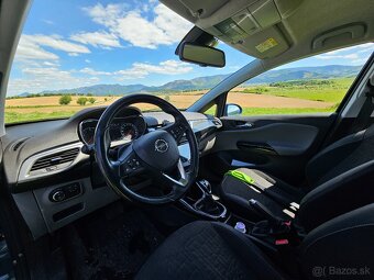 Opel Corsa (2015) automat benzín - 7